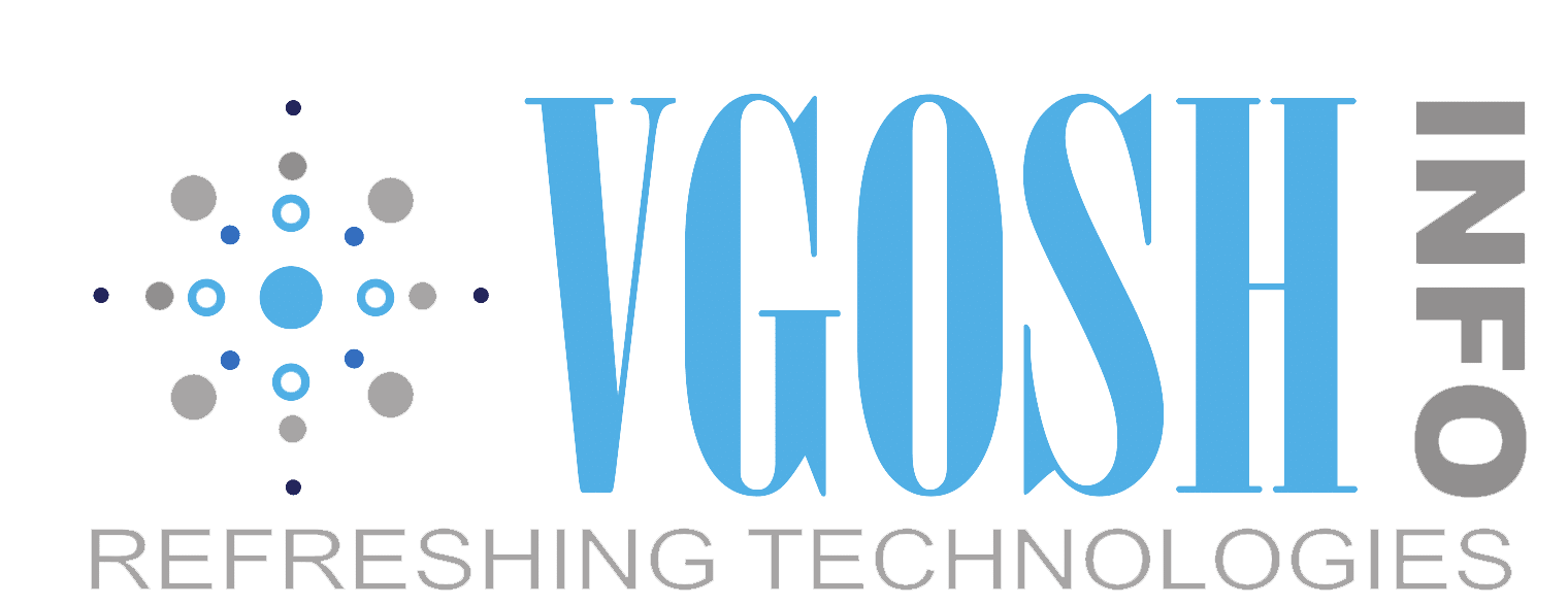 Vgosh Info